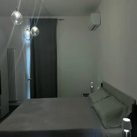 De Mio's Apartman *
