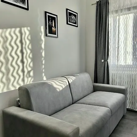 公寓 De Mio's 穆拉诺