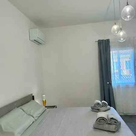 公寓 De Mio's 穆拉诺