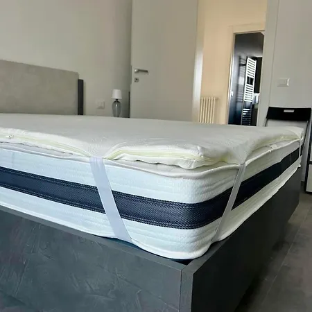 De Mio's Apartman *