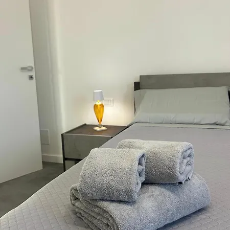 Apartman De Mio's