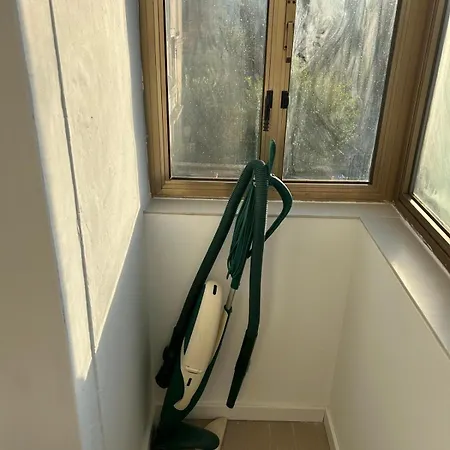 公寓 De Mio's 穆拉诺