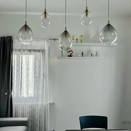 Apartman De Mio's Murano
