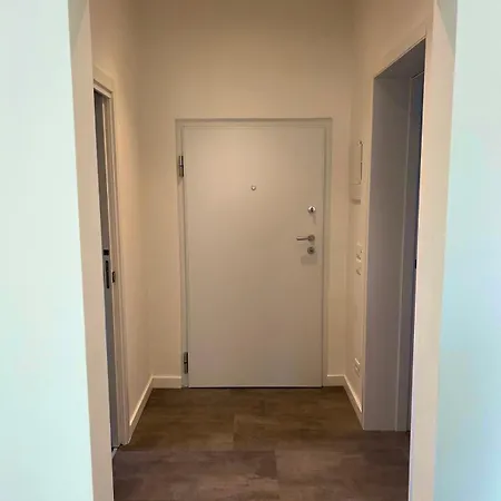 公寓 De Mio's 穆拉诺