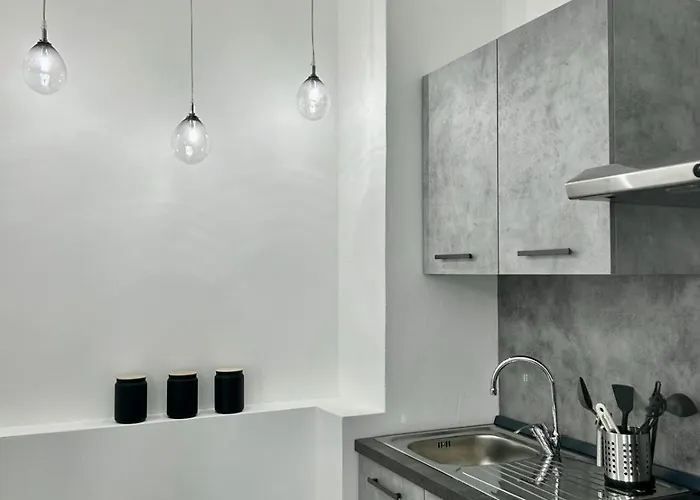 De Mio's Μουράνο