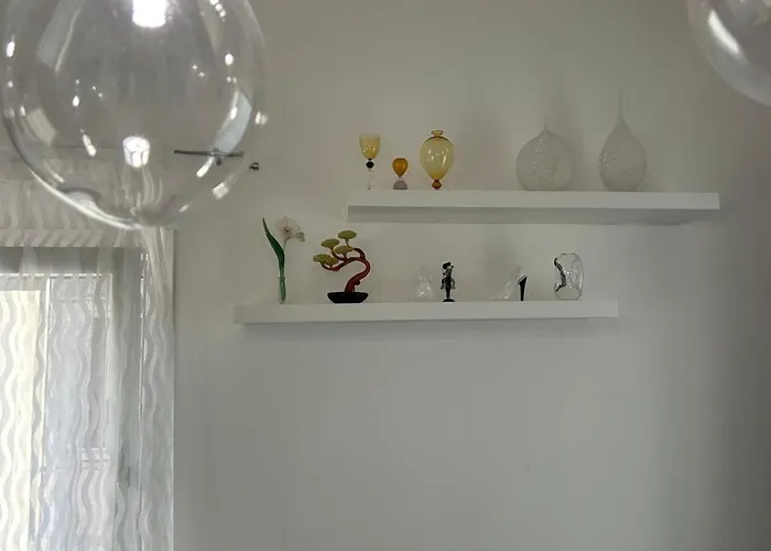 De Mio's Μουράνο