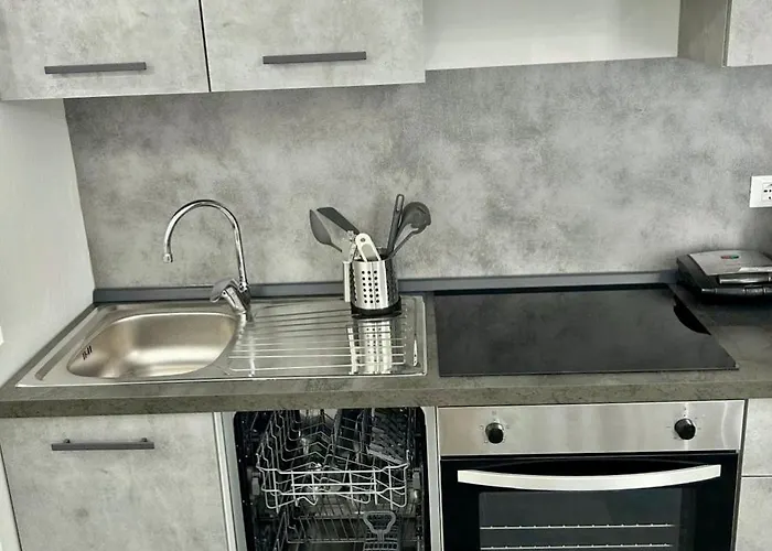 Διαμέρισμα De Mio's Μουράνο