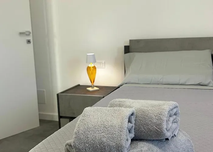 Διαμέρισμα De Mio's