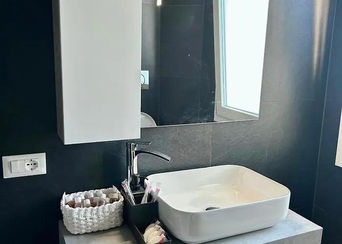 De Mio's Διαμέρισμα *