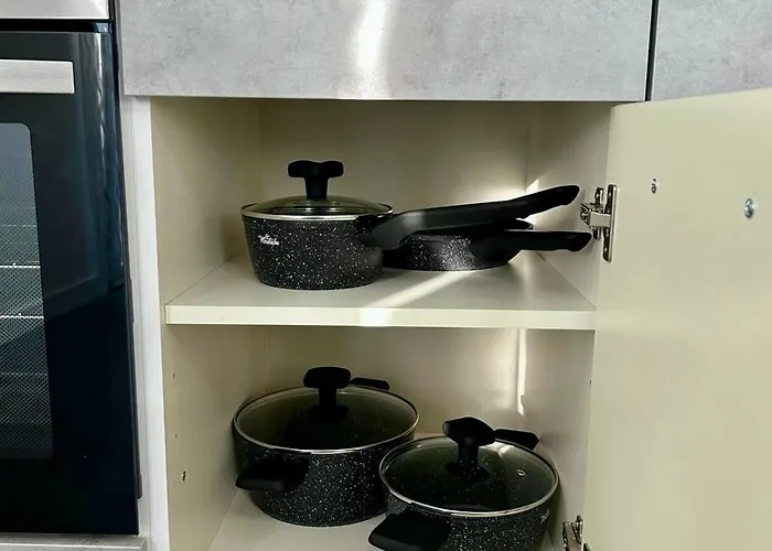 Διαμέρισμα De Mio's