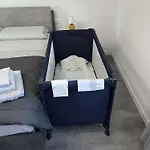 De Mio's Apartment *