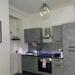 De Mio's Apartment