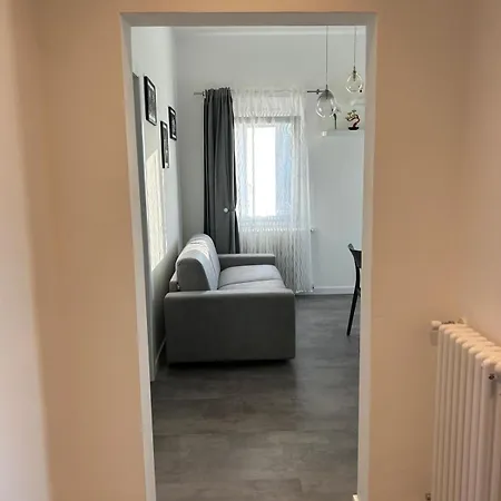 Appartement De Mio's