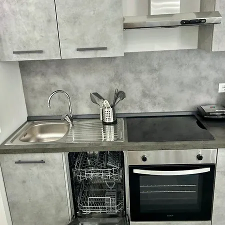 Appartement De Mio's Murano