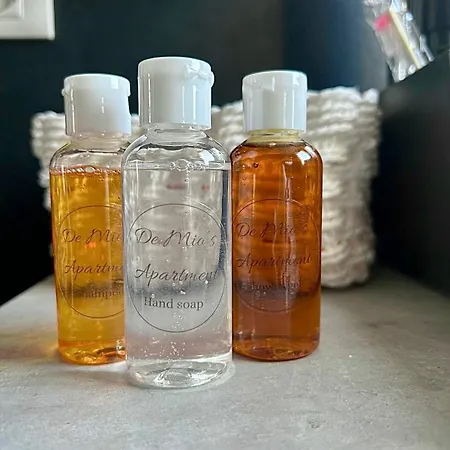 De Mio's Appartement Murano