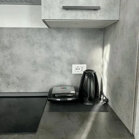 Appartement De Mio's *