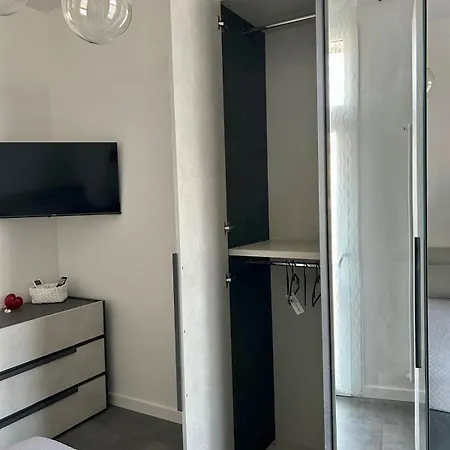 Appartement De Mio's *