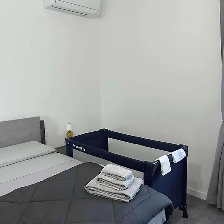 De Mio's Appartement Murano