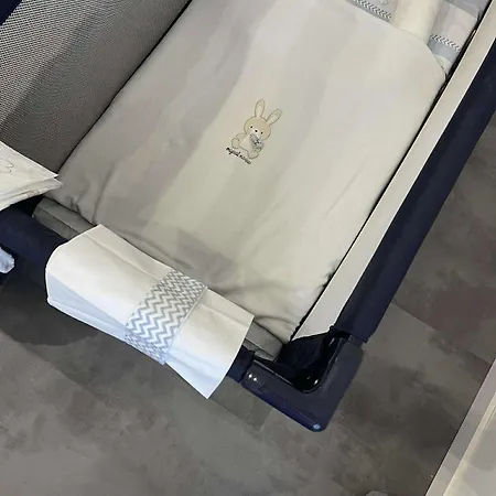 De Mio's Appartement Murano