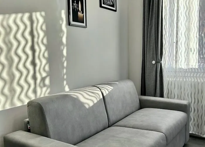 Apartment De Mio's Murano