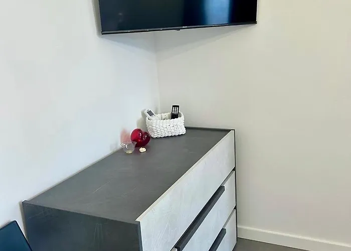 Apartment De Mio's *