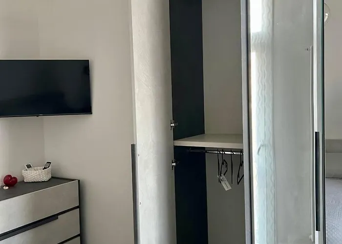 Apartment De Mio's *