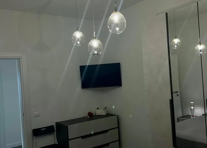 Apartment De Mio's *