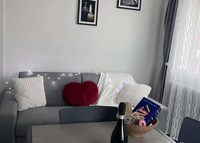 Apartment De Mio's *